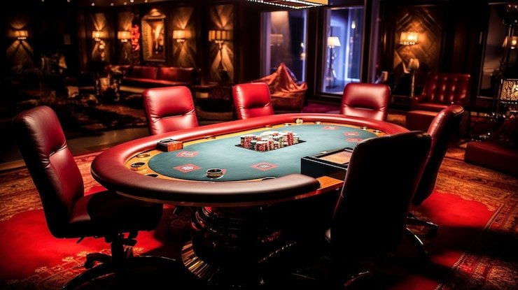 koihoki mobile app home screen with live-dealer table navigation
