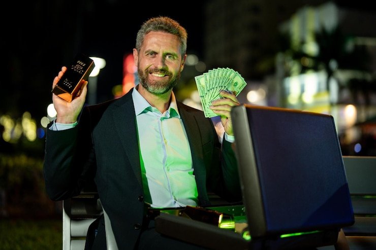 koihoki live blackjack table with video feed and bet controls on mobile